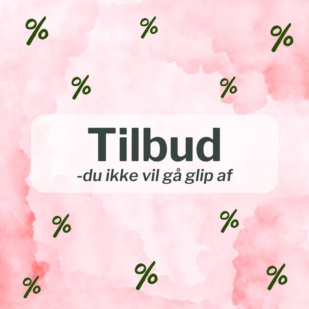 TILBUD