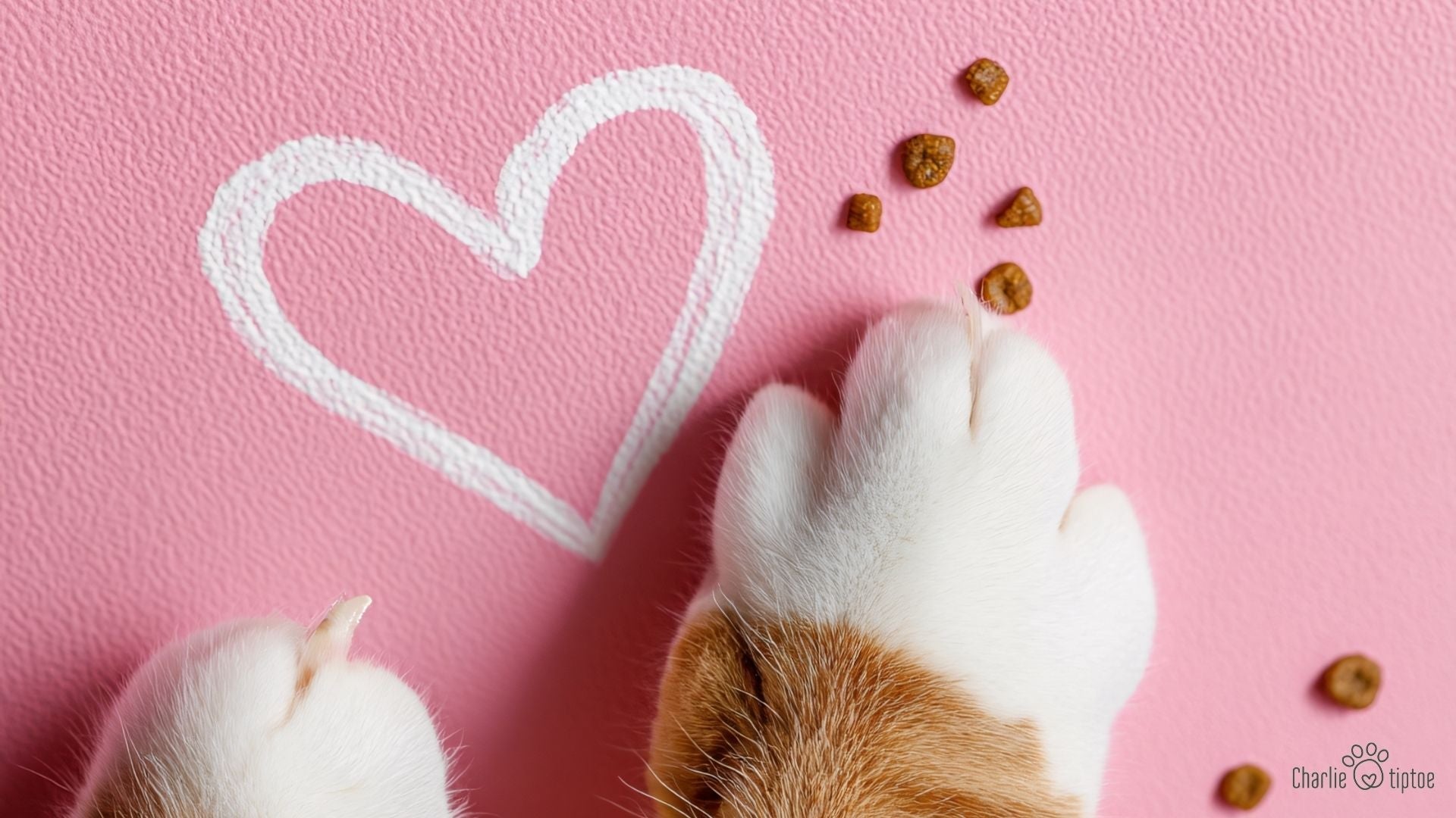 kattesnacks og kattegodbidder shop online hos charlietiptoe