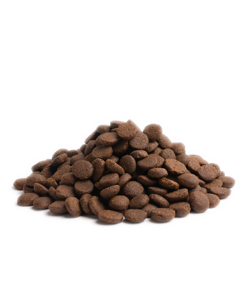 Superior living fra Essential Foods (UK & EU)