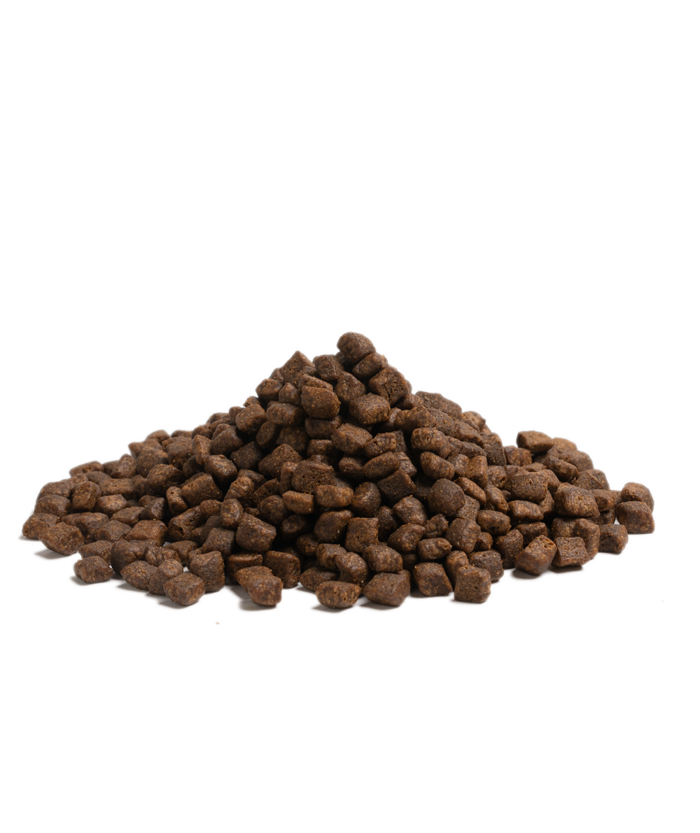 Highland living fra Essential Foods (UK & EU)