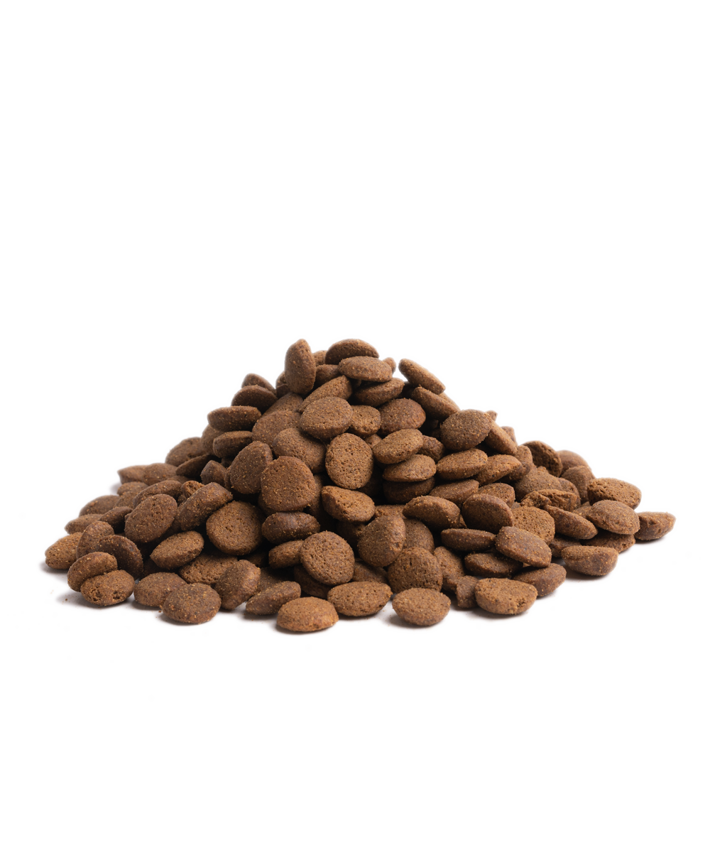 Highland living fra Essential Foods (UK & EU)