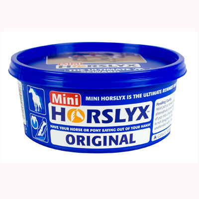Horslyx Mini Lick Original 650g.