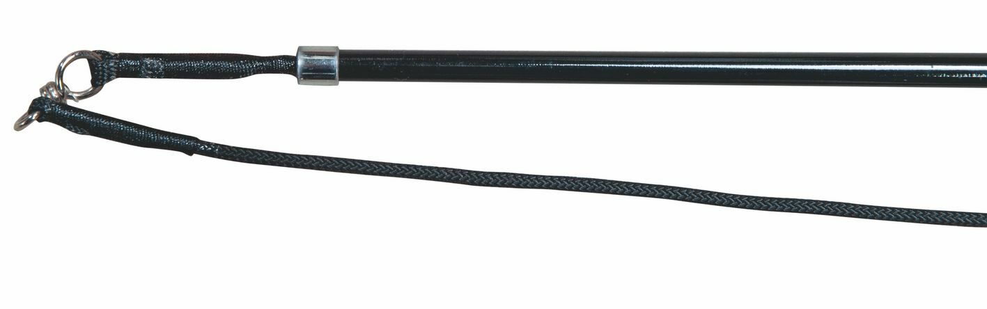 HKM Teleskop longe pisk - 200 cm