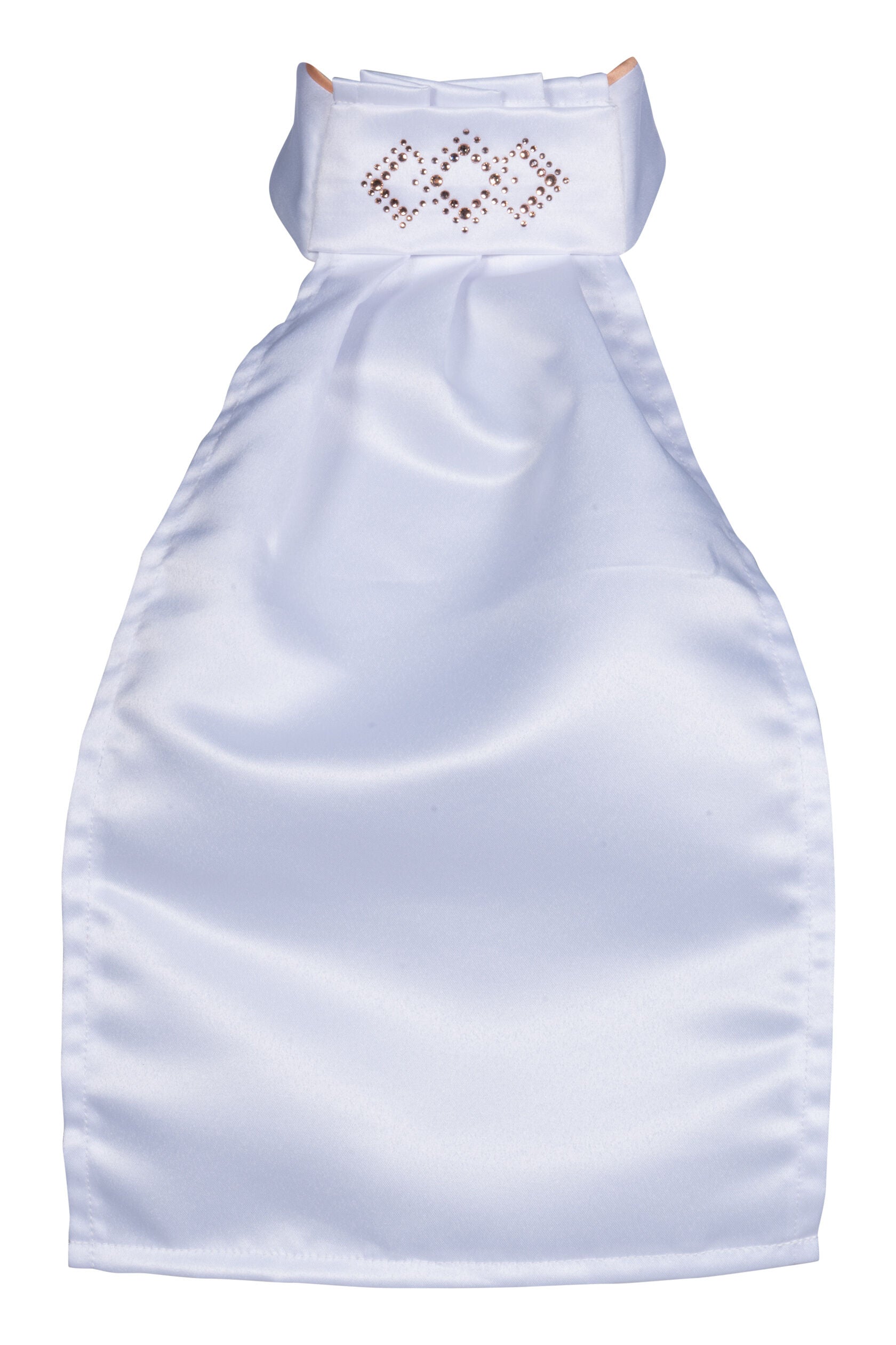 HKM Abby Plastron