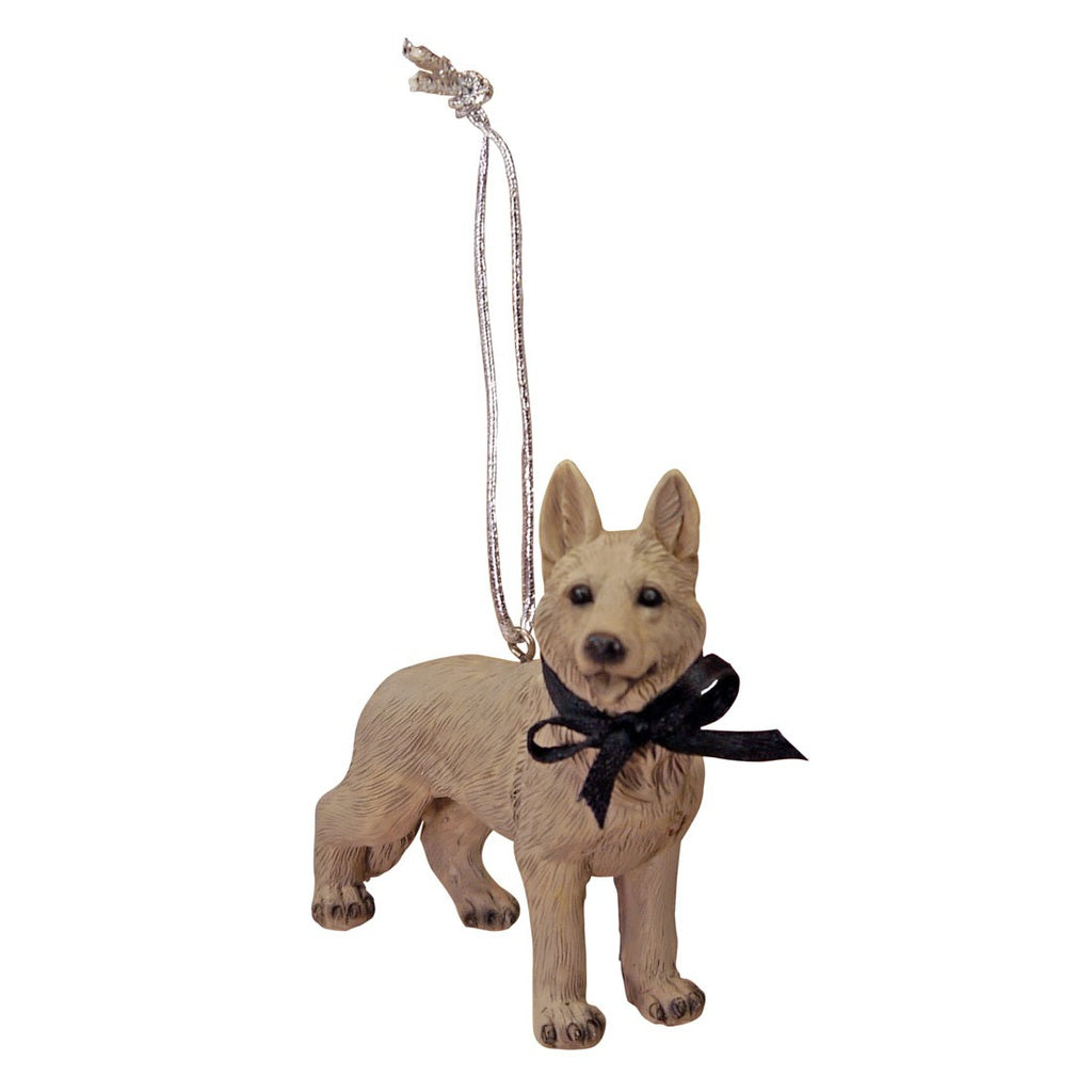 Happy-House Christmas juletræsfigurer