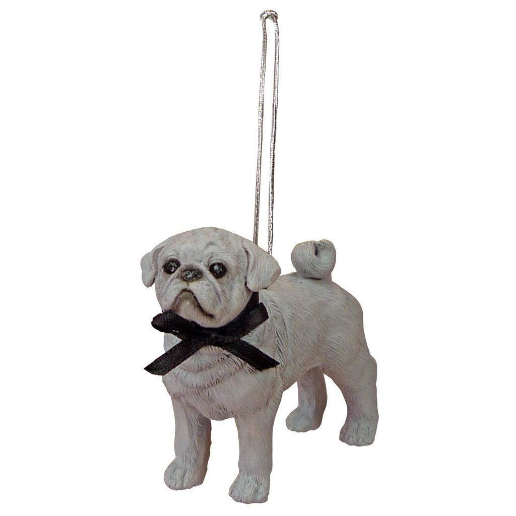 Happy-House Christmas juletræsfigurer