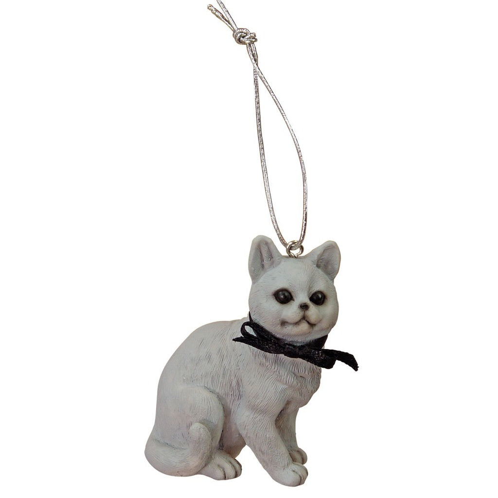 Happy-House Christmas juletræsfigurer