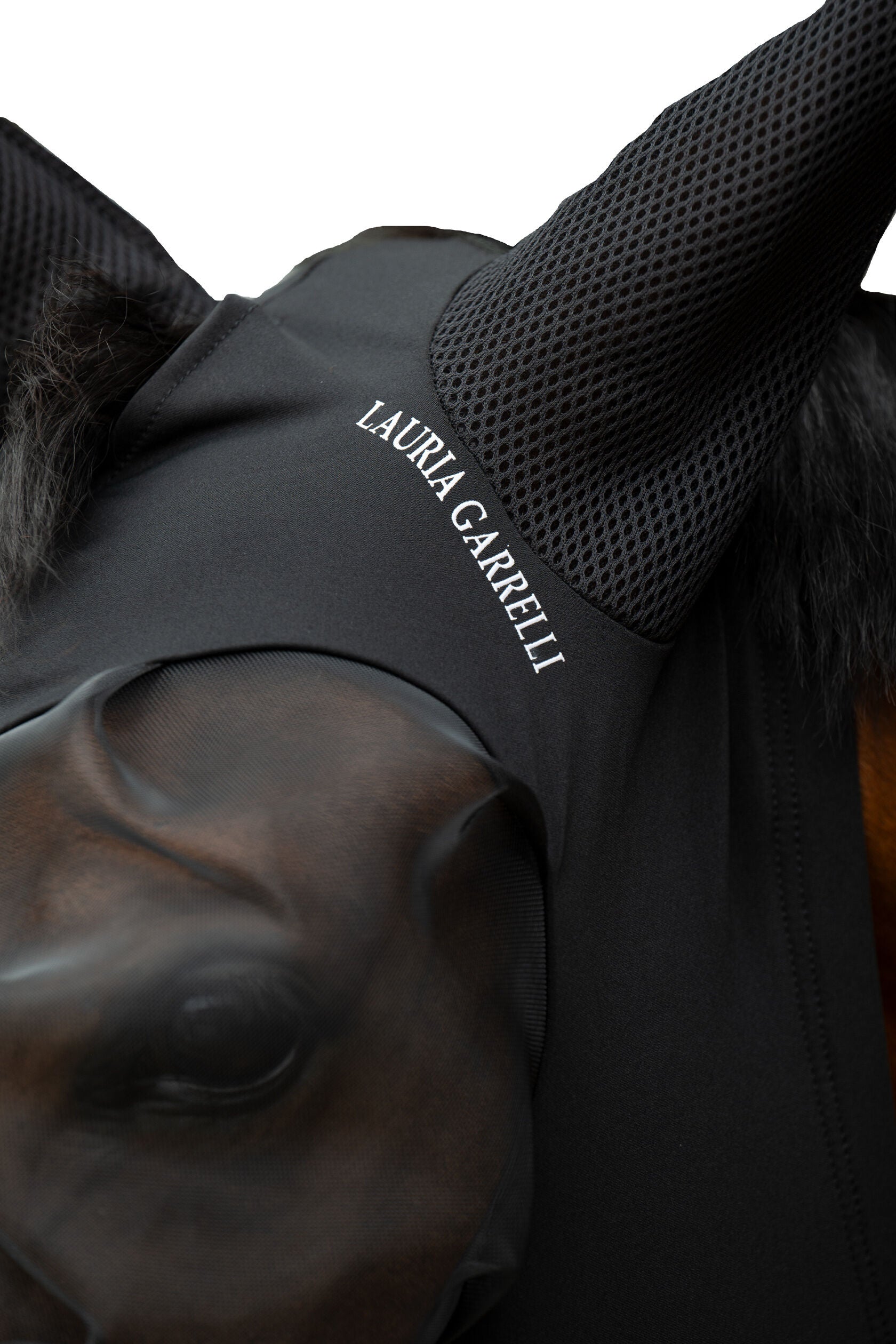 Lauria Garrelli Amalfi Fluemaske