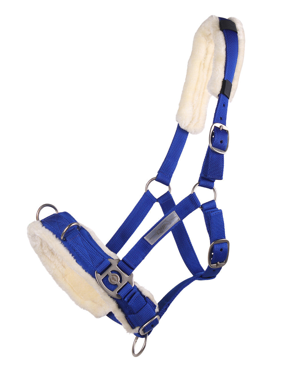 QHP Kapsun med imiteret lam