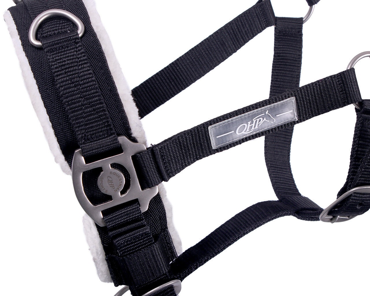 QHP Kapsun med imiteret lam