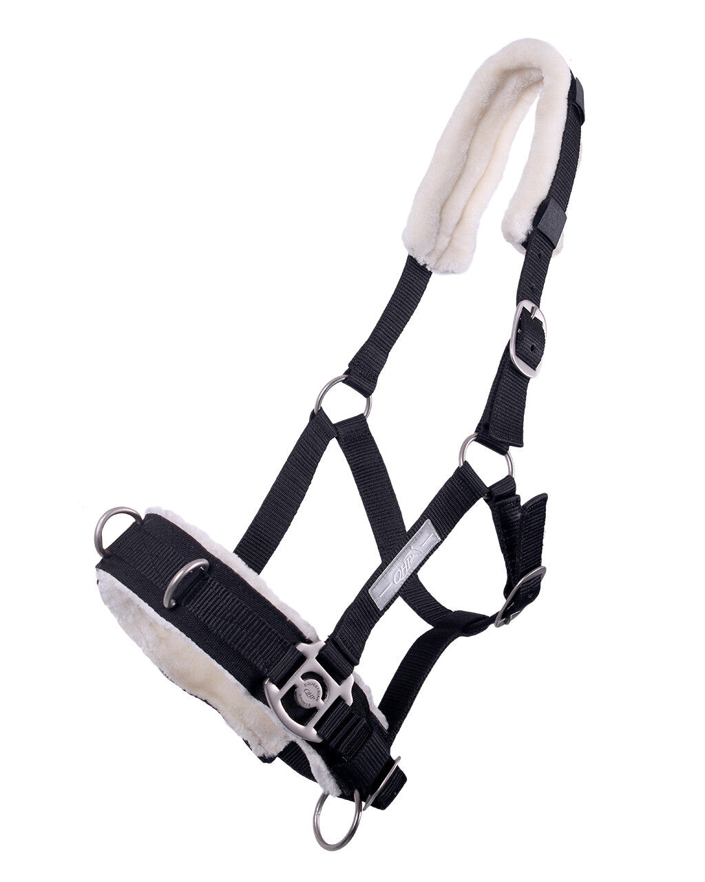 QHP Kapsun med imiteret lam