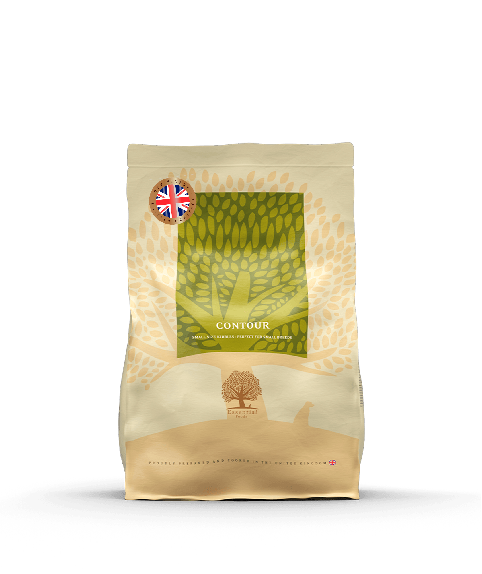 Contour fra Essential foods