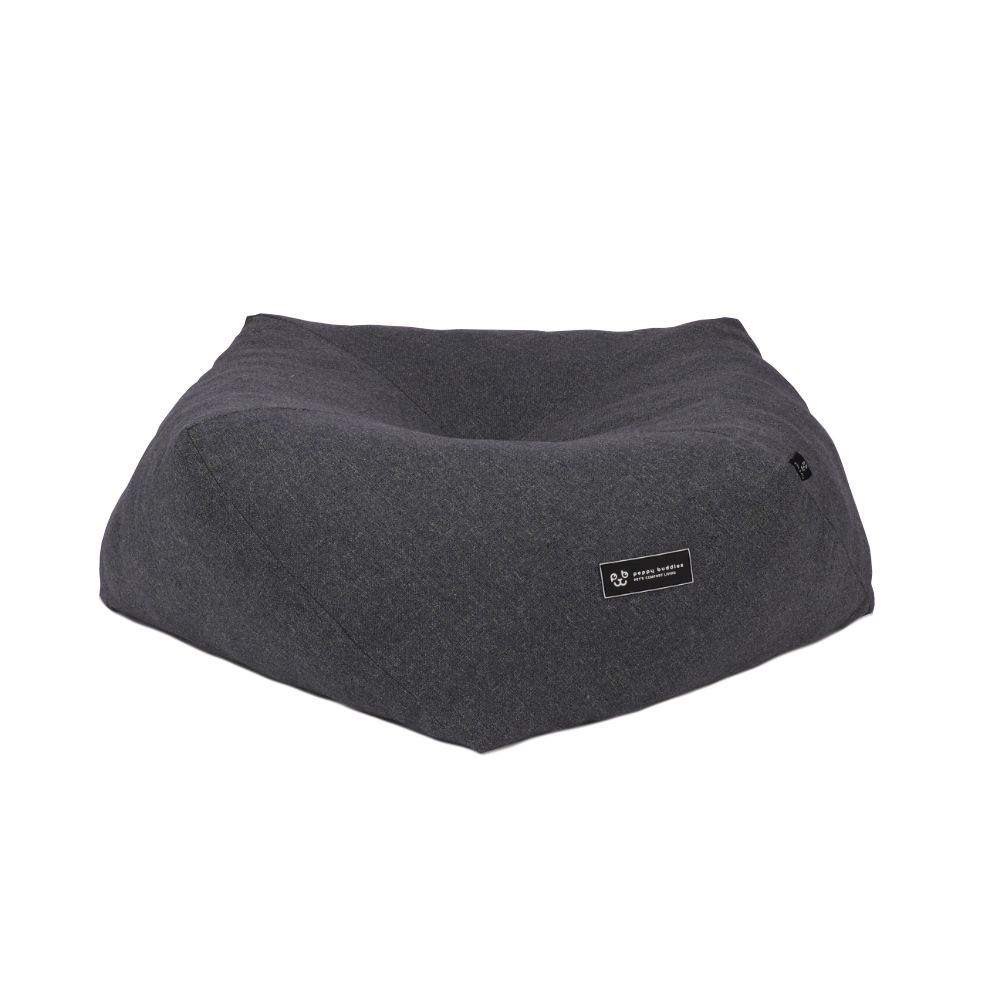 Pebby Buddies Trendy Pude
