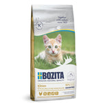 Bozita Kitten Grain Free Kylling 2 kg
