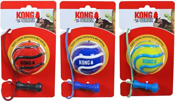 Kong Wavz Bunjiball str M