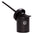 Imperial Riding Hoof Oil Brush med beholder