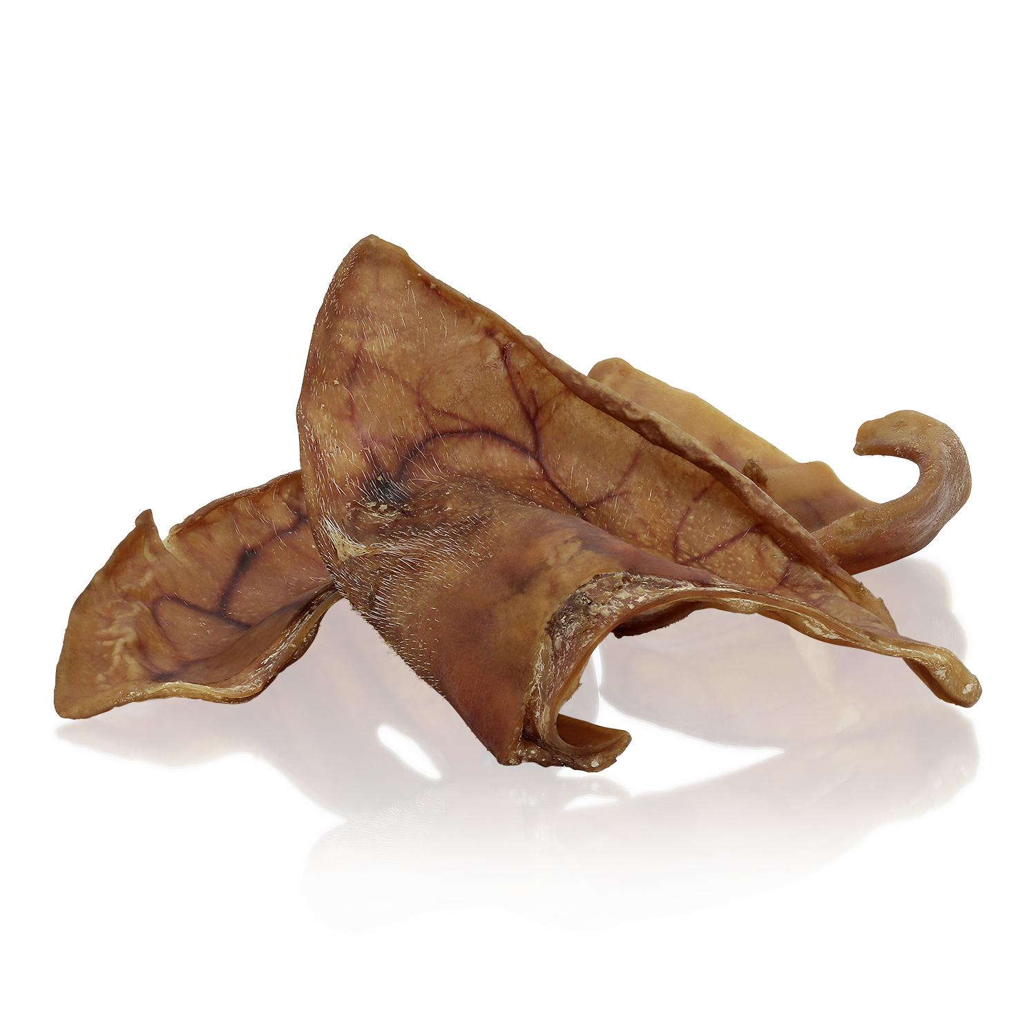 ESSENTIAL FOODS PORK DELIGHTS (3 stk)