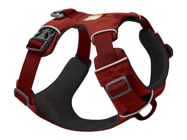 Ruffwear front range sele
