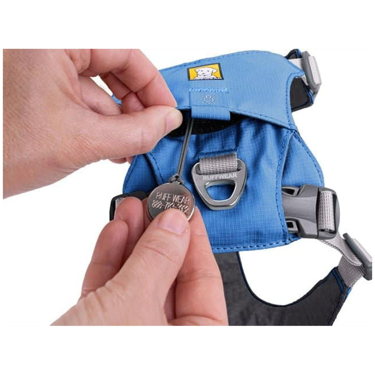 Ruffwear Hi & Light Sele