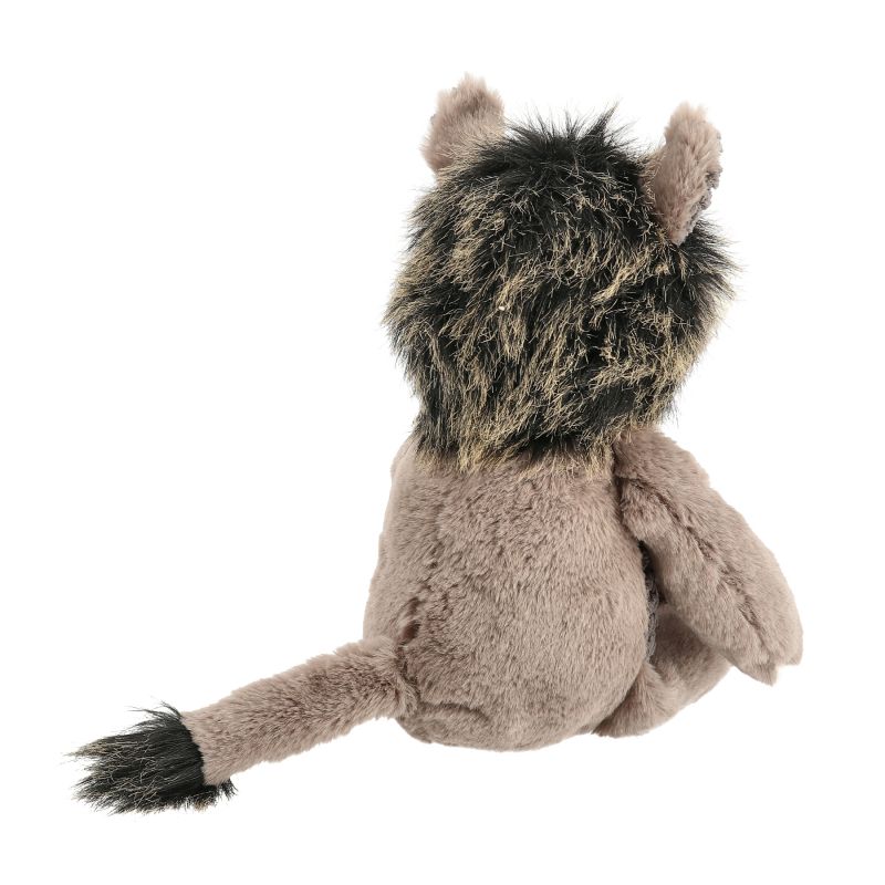 Cozy boar 35 cm