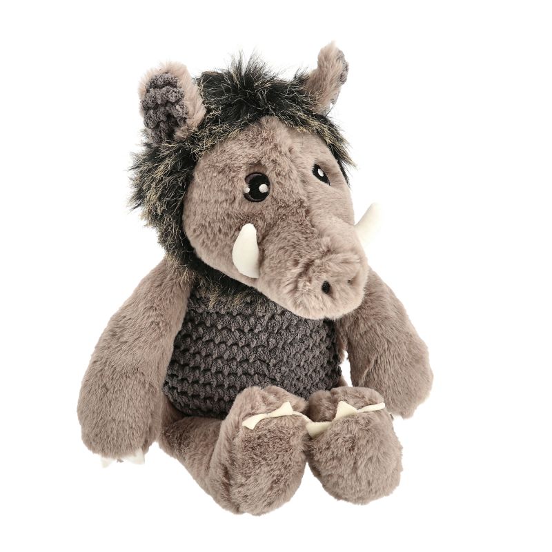 Cozy boar 35 cm