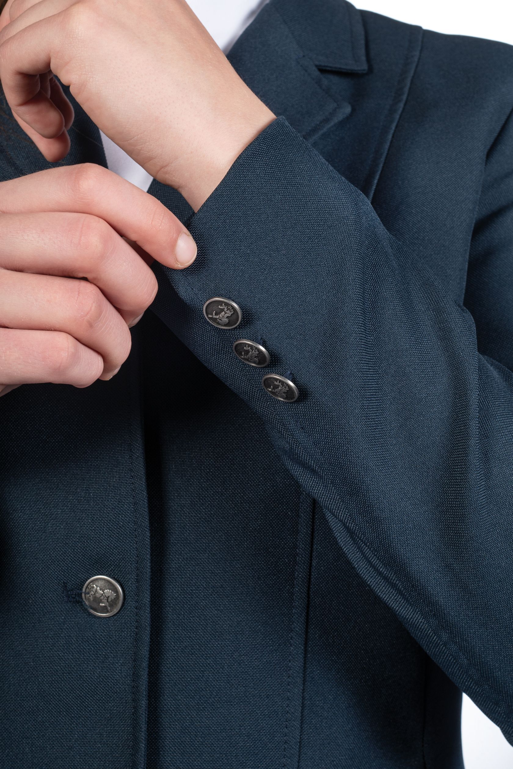 HKM Stævnejakke Marburg