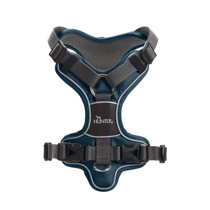 Hunter Divo sele *flere farver*