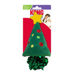 KONG Crackles Christmas Tree