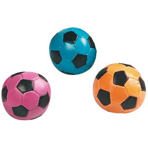 SOCCERBALL fra Flamingo