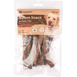 NATURE SNACK TAIL 10CM 100GR