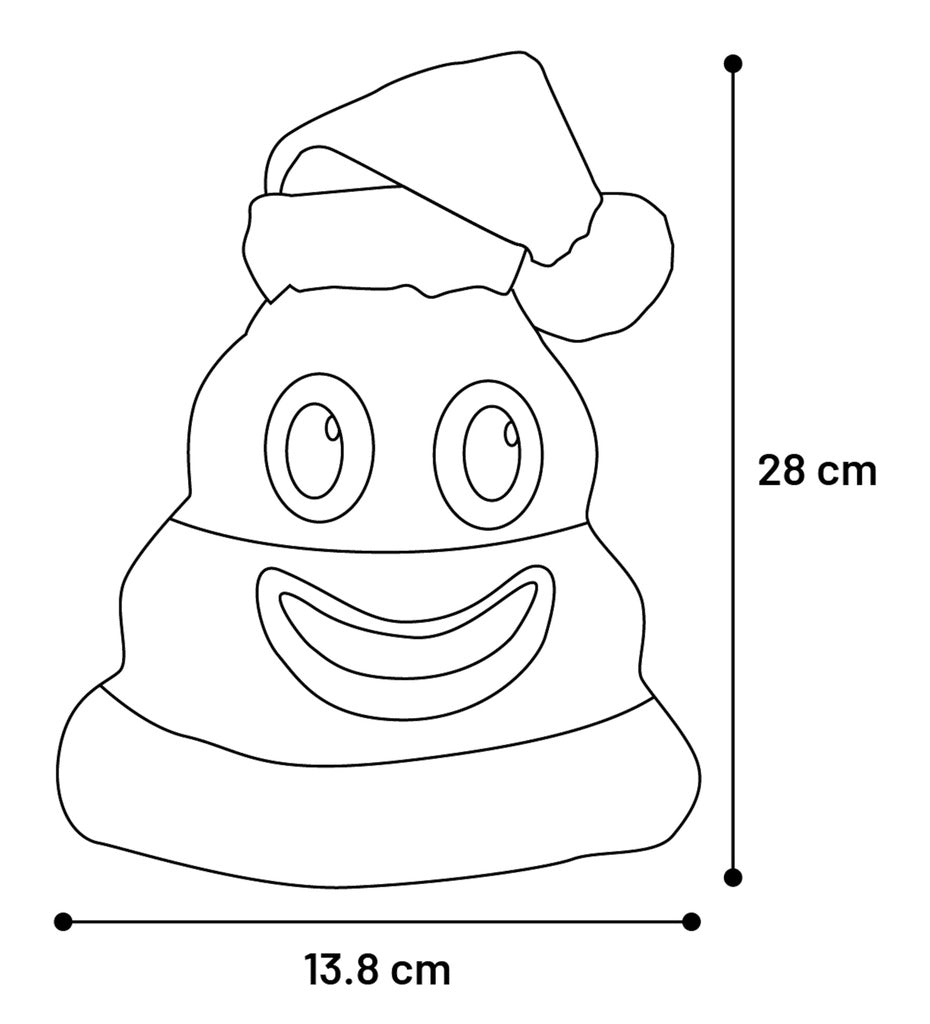 Jule smiley høm høm