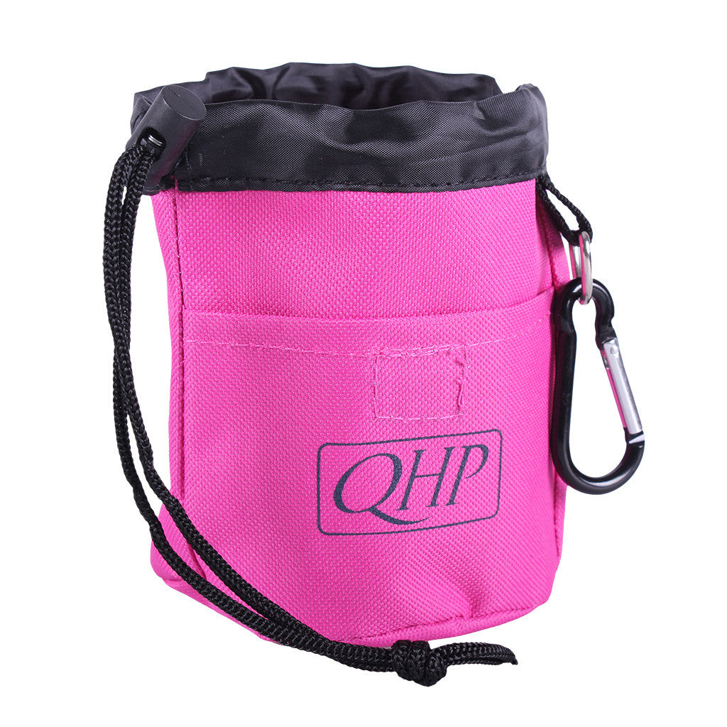 Qhp treat bag