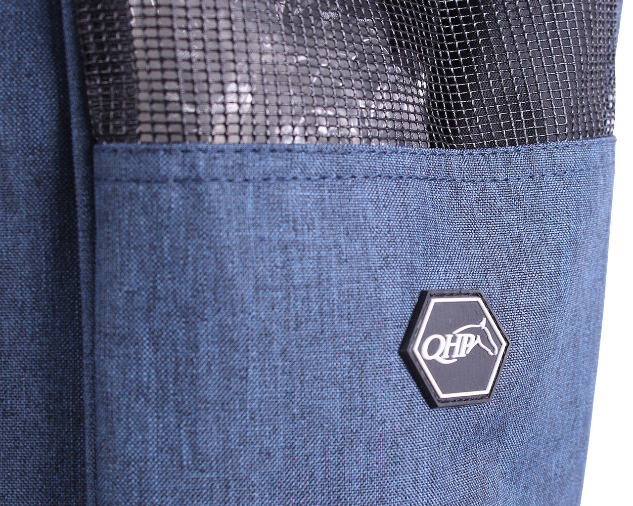 QHP Støvletaske