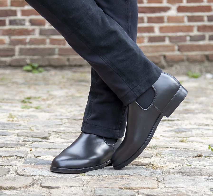 HKM Jodhpur støvler