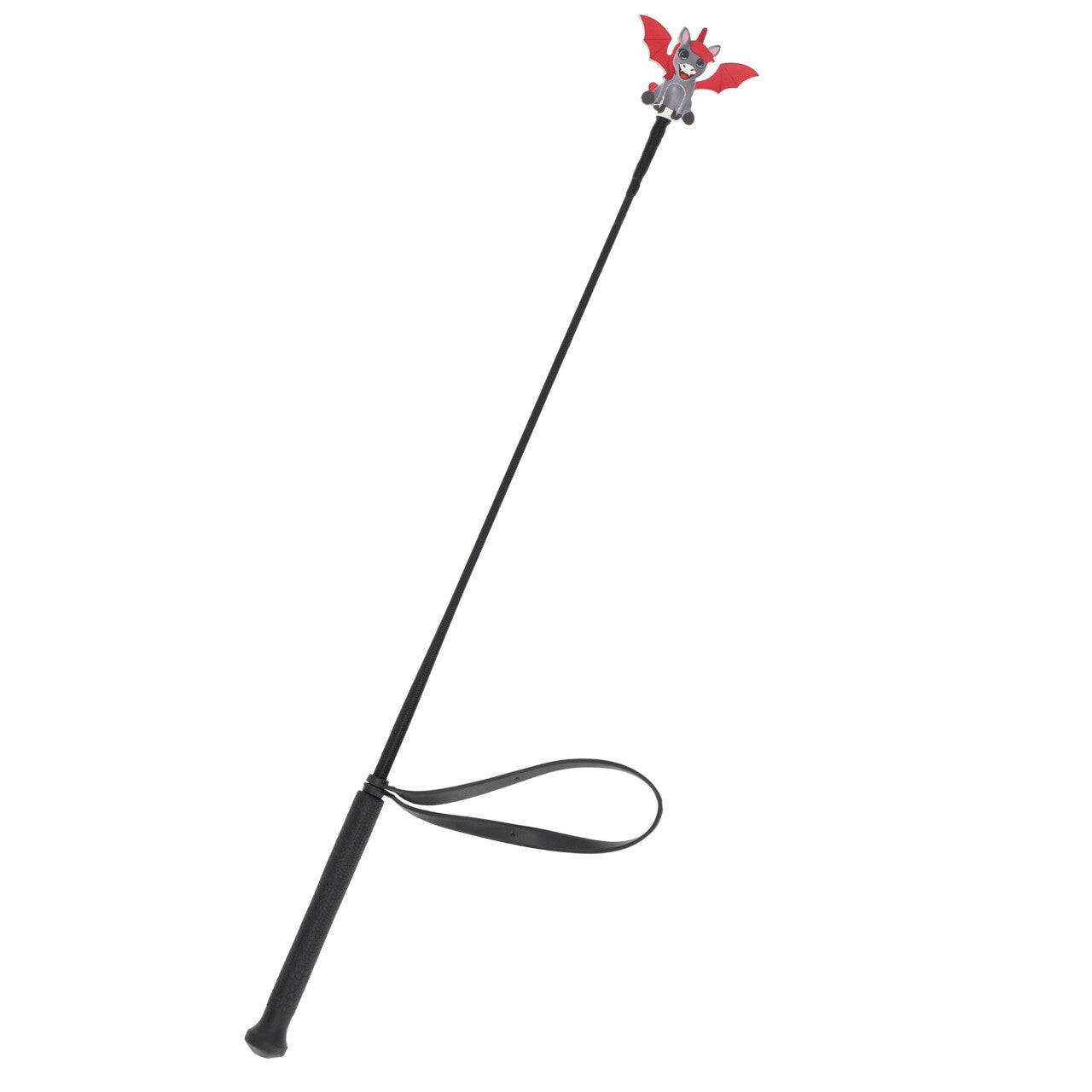 Riding Whip Halloween