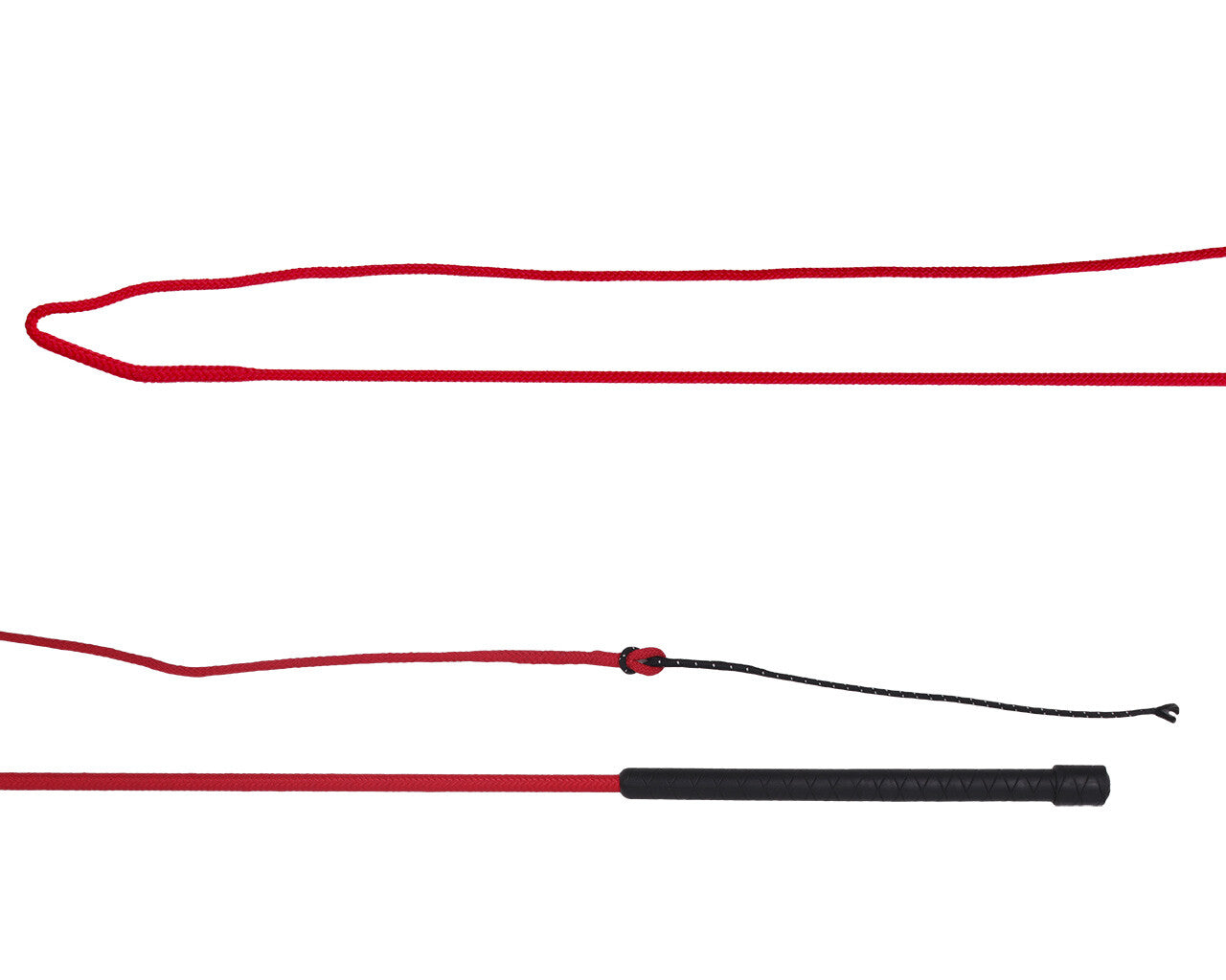 QHP Longeringspisk delbar