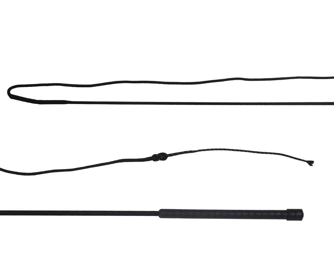 QHP Longeringspisk delbar