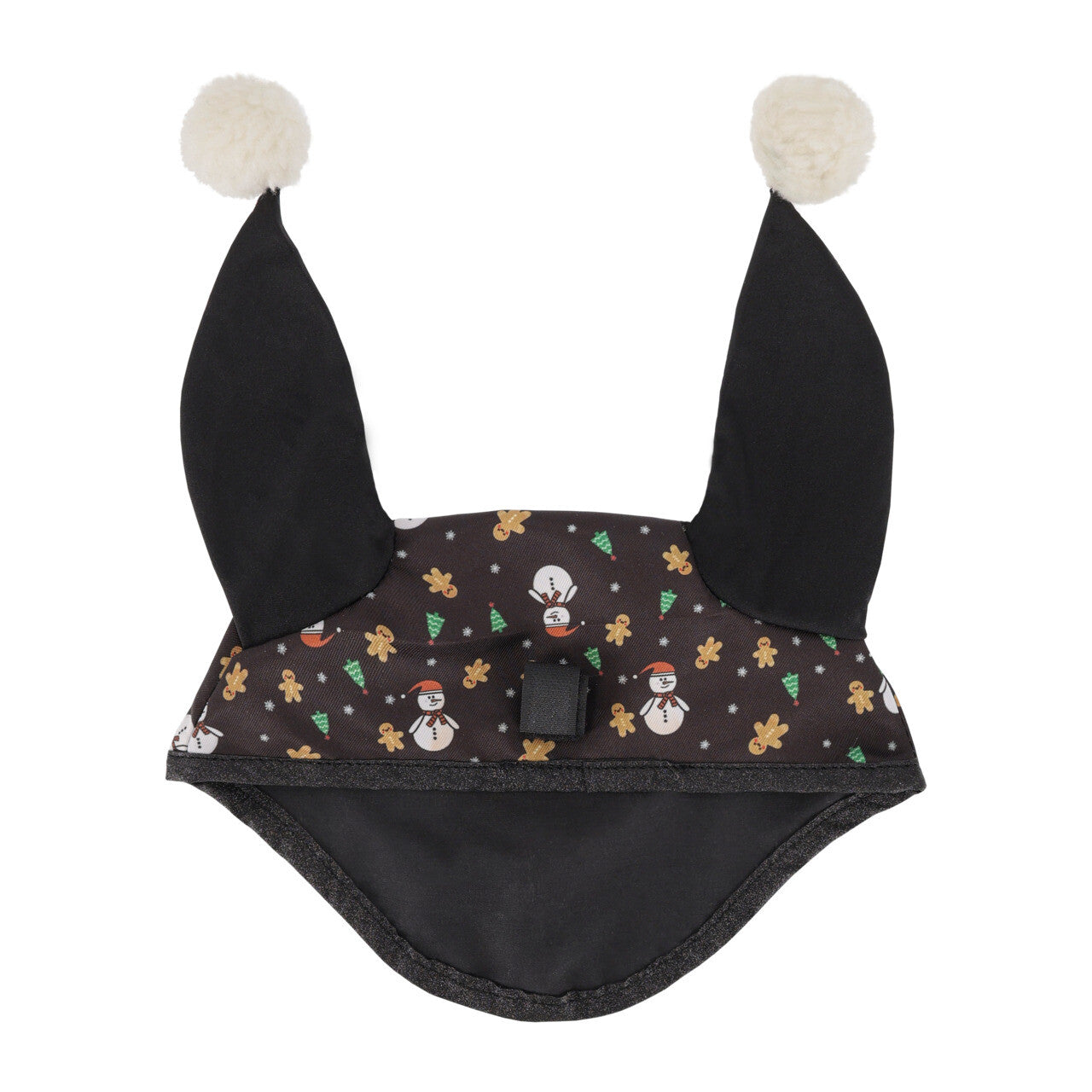 QHP Julehut til hest