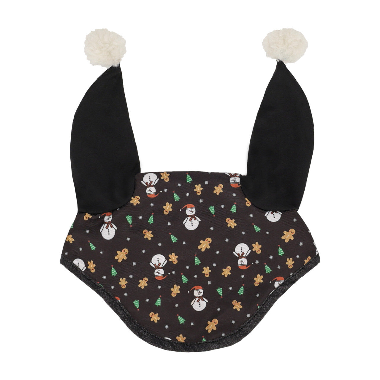 QHP Julehut til hest