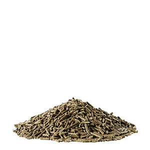 Møllerens Favorit Fiber Pellets 15 kg