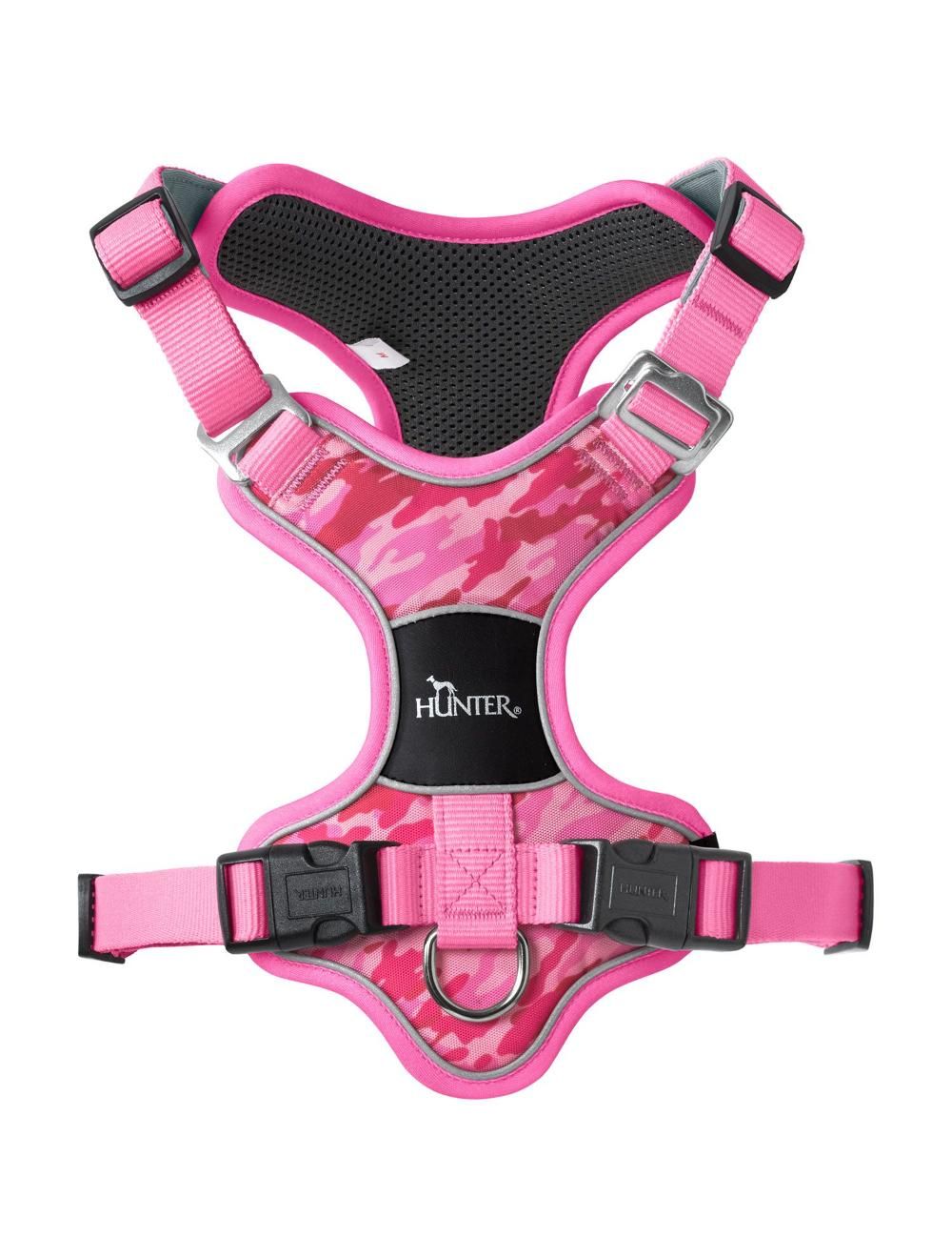 Divo Up hundesele fra Hunter