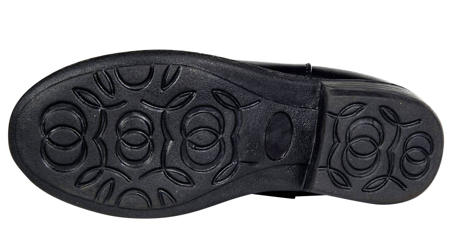 Jodhpur støvle -Freestyle Kids Str. 32