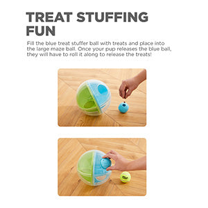 Nina Ottosson A-Maze Ball