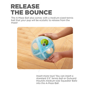 Nina Ottosson A-Maze Ball