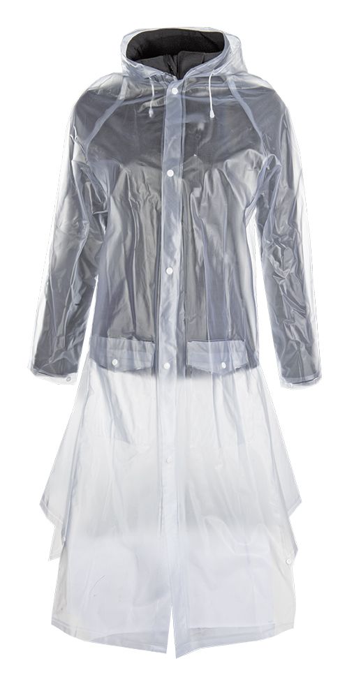 HKM Raincoat xs