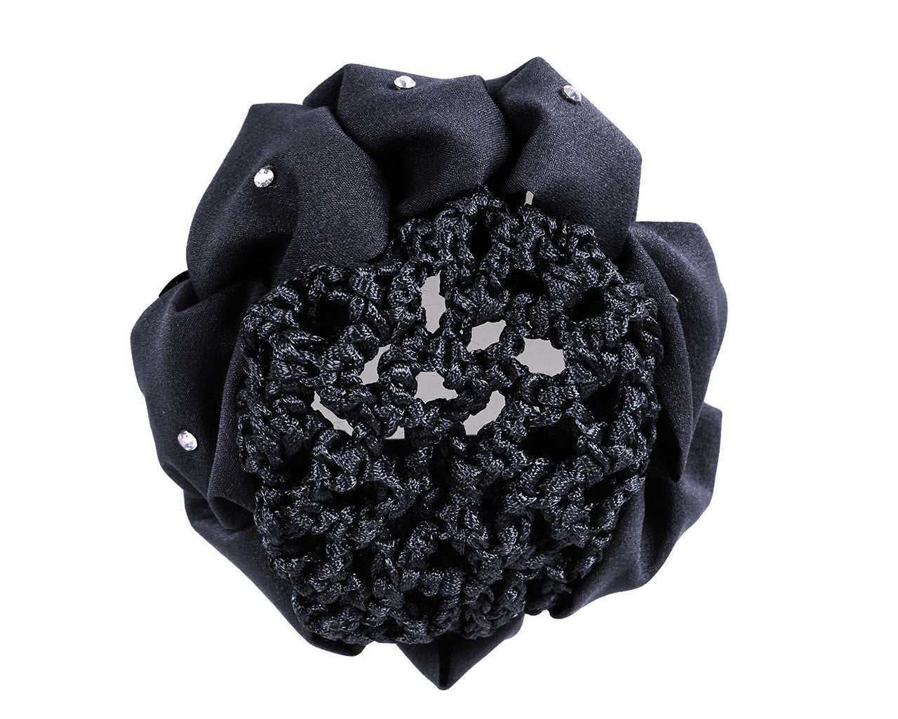 QHP Hair Bow Flower