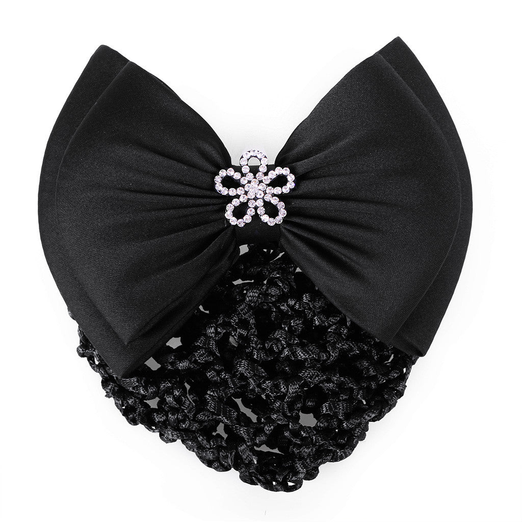 QHP Hair Bow Classy