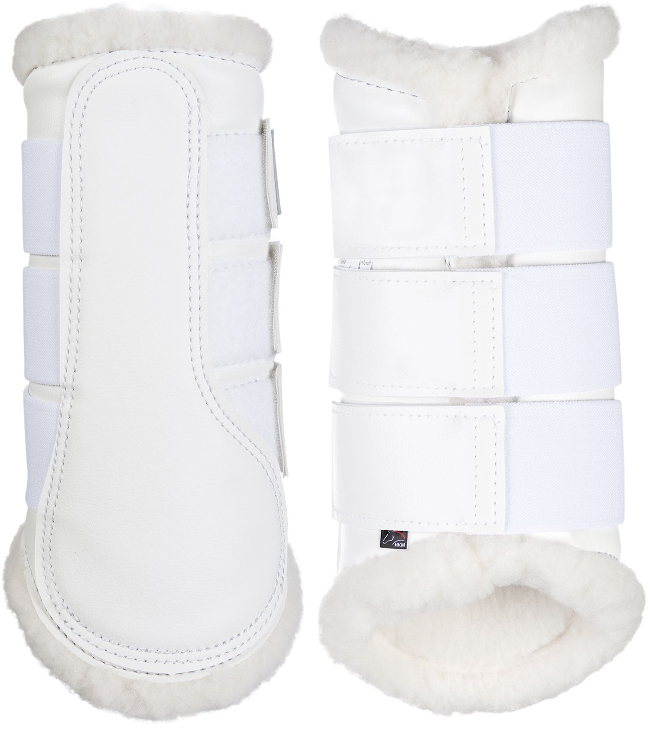 HKM Gamache -COMFORT