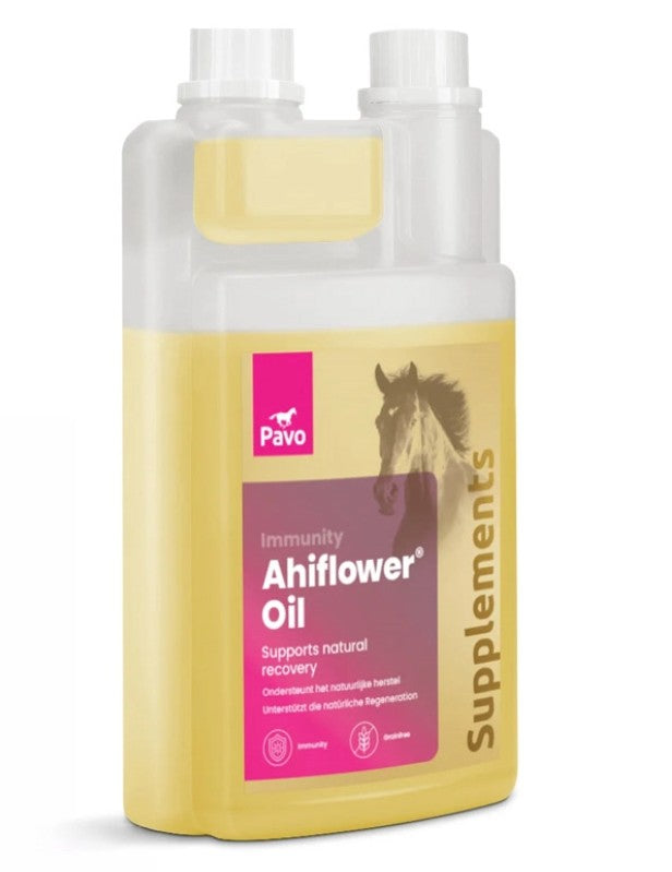 Pavo Ahiflower® Oil