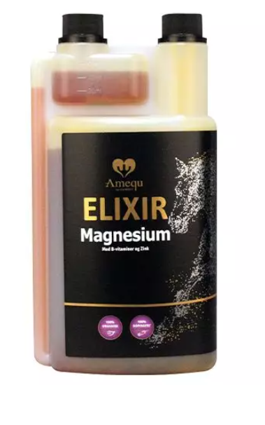 Amequ Elixir Magnesium